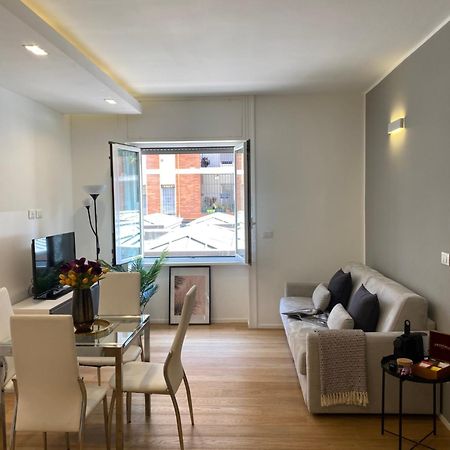 Gramsci 2 - Cozy Apartment Near Sempione Park! Μιλάνο Εξωτερικό φωτογραφία