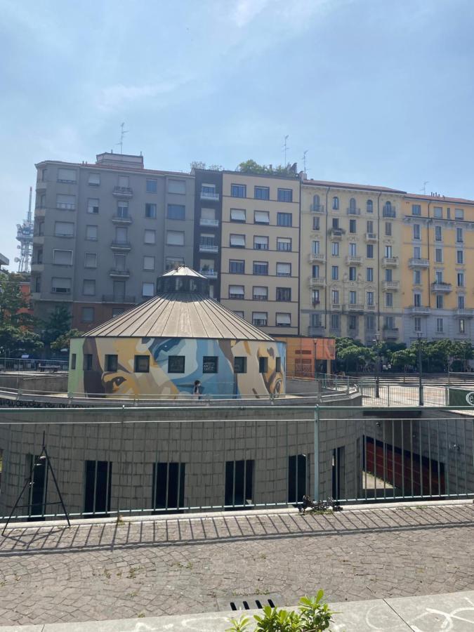 Gramsci 2 - Cozy Apartment Near Sempione Park! Μιλάνο Εξωτερικό φωτογραφία