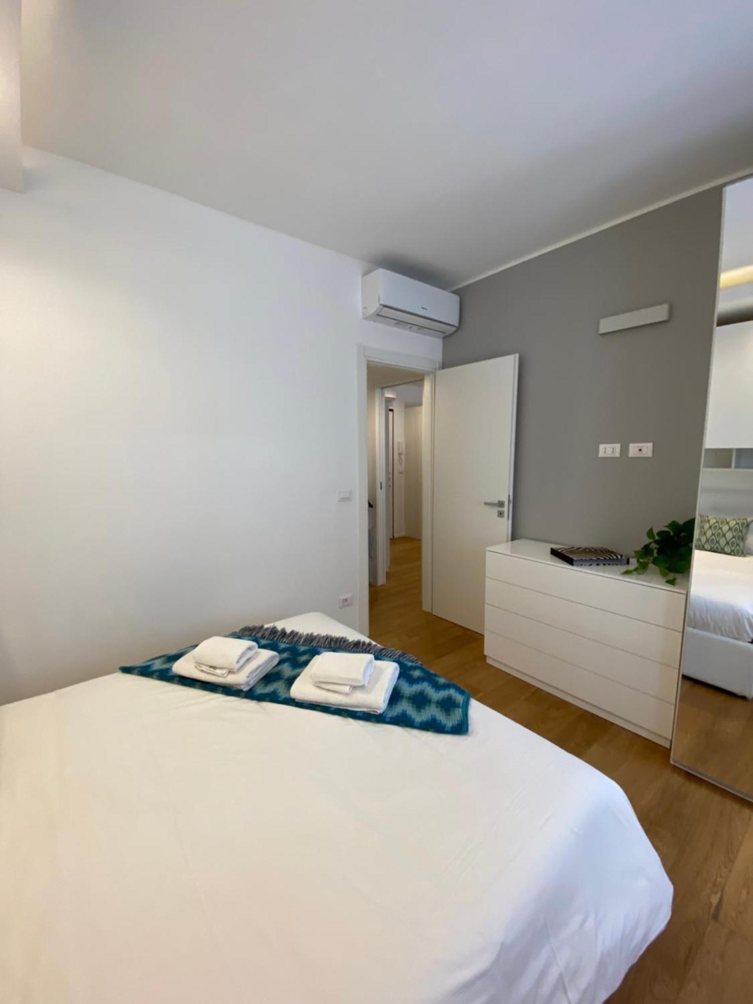 Gramsci 2 - Cozy Apartment Near Sempione Park! Μιλάνο Εξωτερικό φωτογραφία