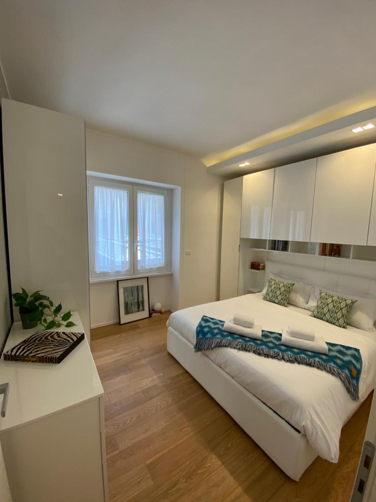 Gramsci 2 - Cozy Apartment Near Sempione Park! Μιλάνο Εξωτερικό φωτογραφία