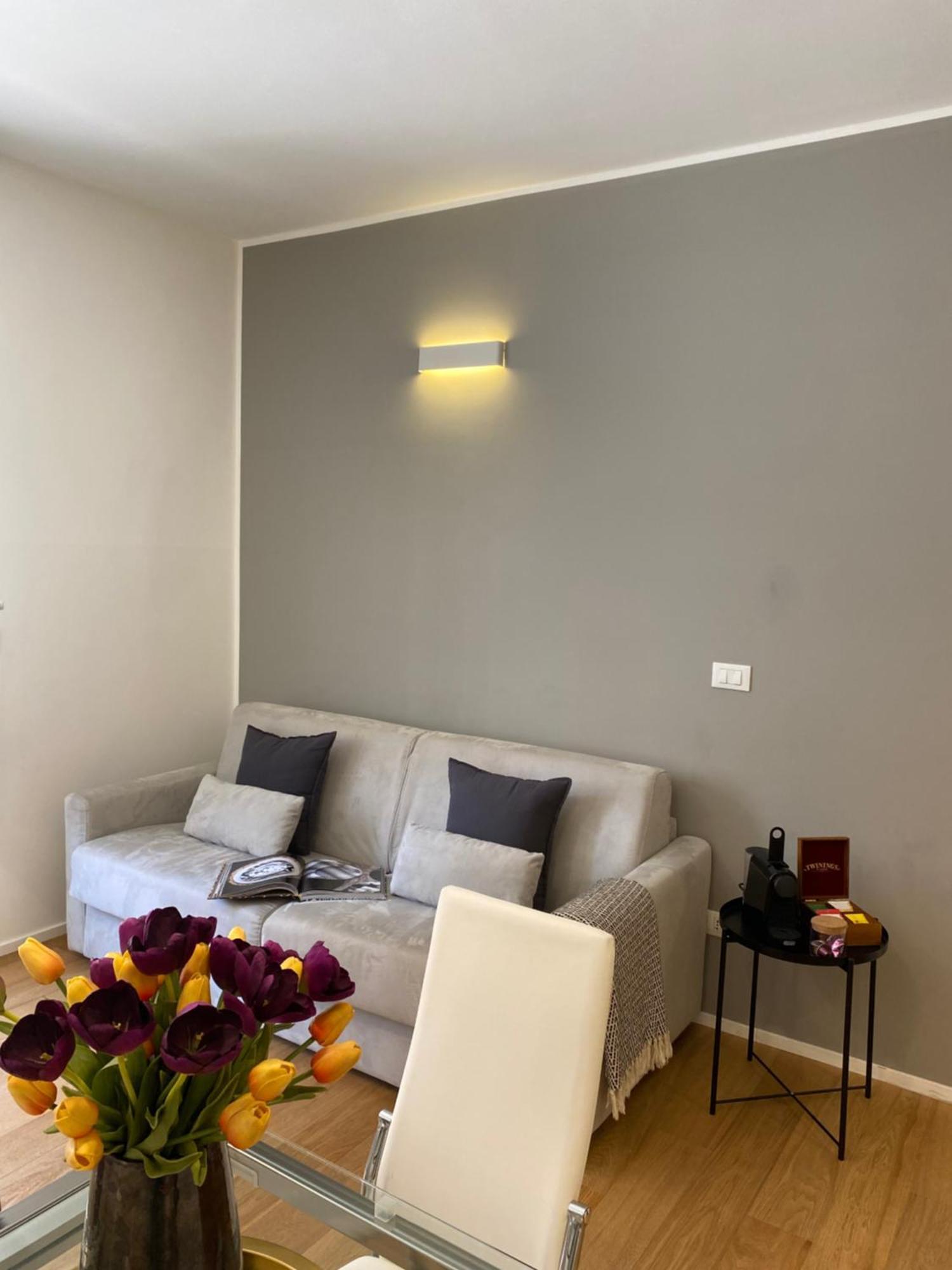 Gramsci 2 - Cozy Apartment Near Sempione Park! Μιλάνο Εξωτερικό φωτογραφία
