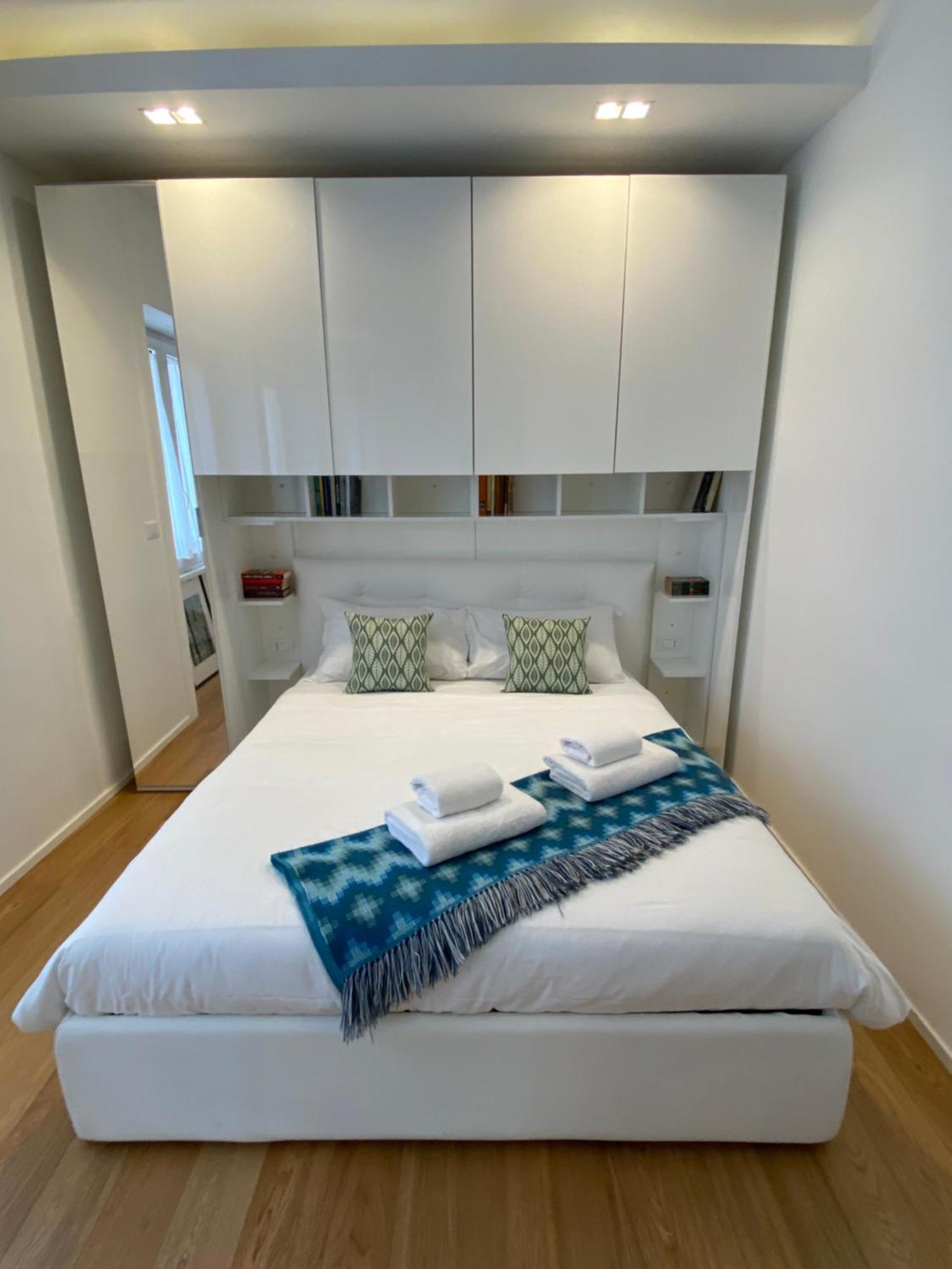 Gramsci 2 - Cozy Apartment Near Sempione Park! Μιλάνο Εξωτερικό φωτογραφία