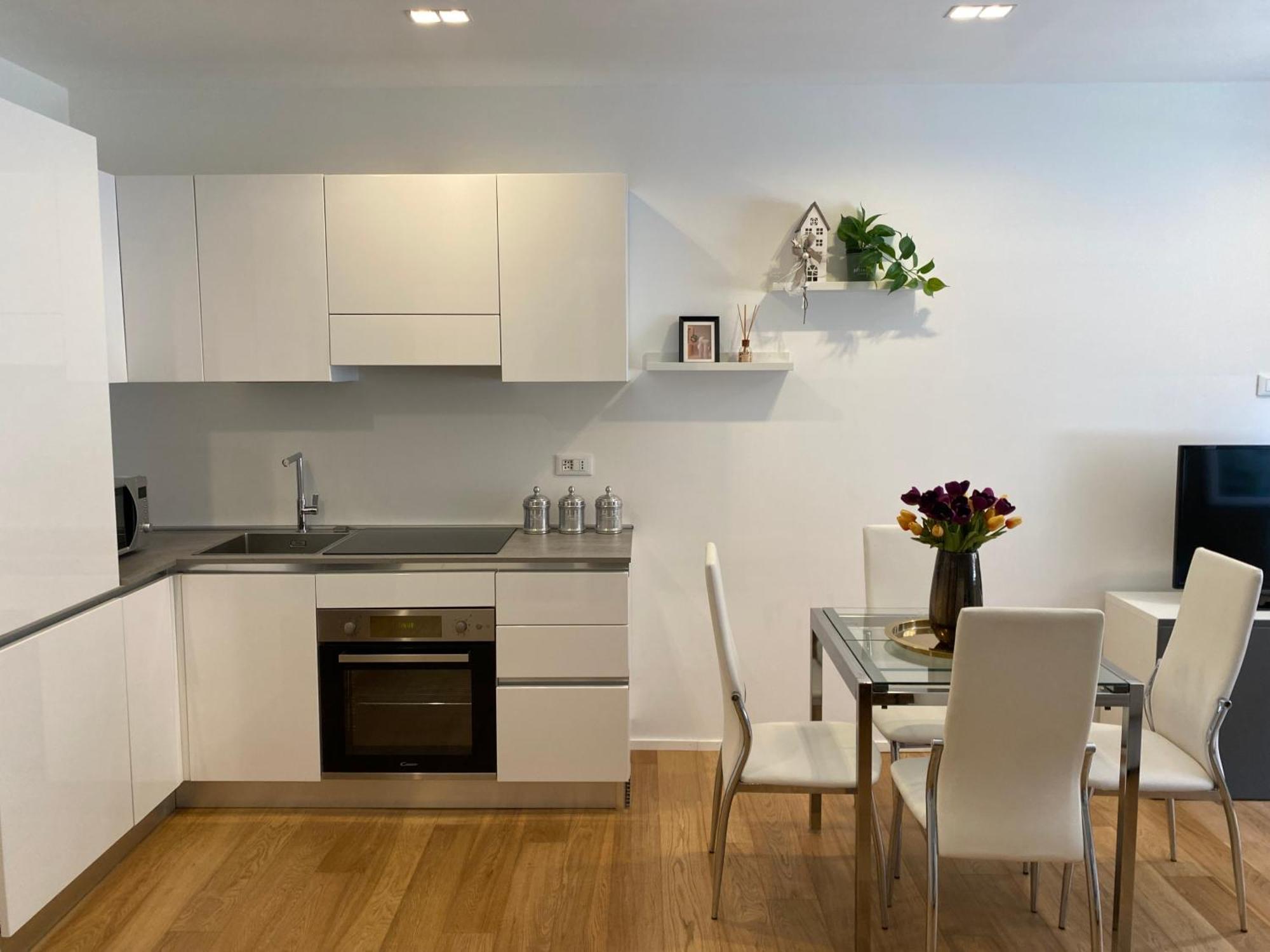 Gramsci 2 - Cozy Apartment Near Sempione Park! Μιλάνο Εξωτερικό φωτογραφία