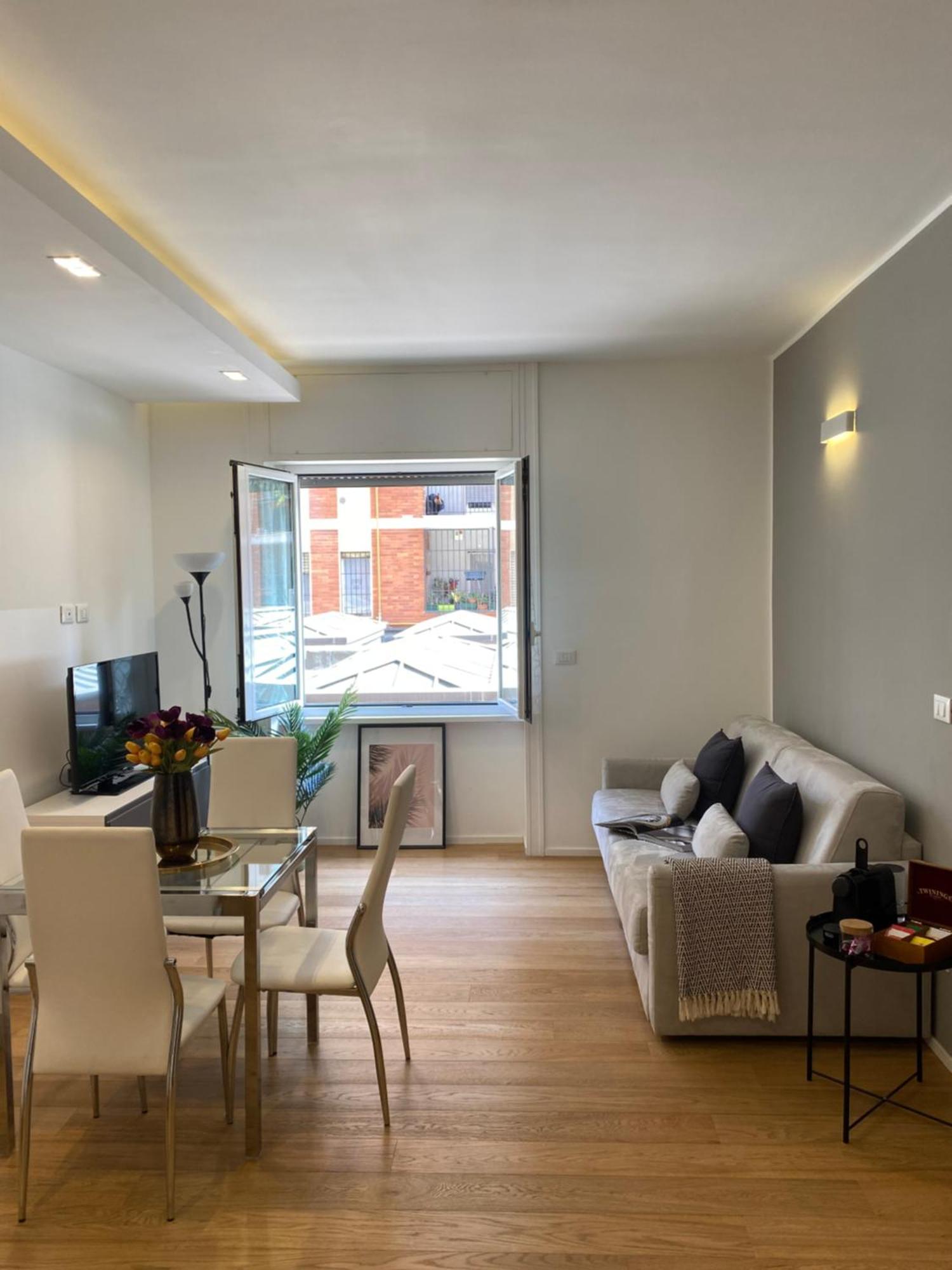 Gramsci 2 - Cozy Apartment Near Sempione Park! Μιλάνο Εξωτερικό φωτογραφία