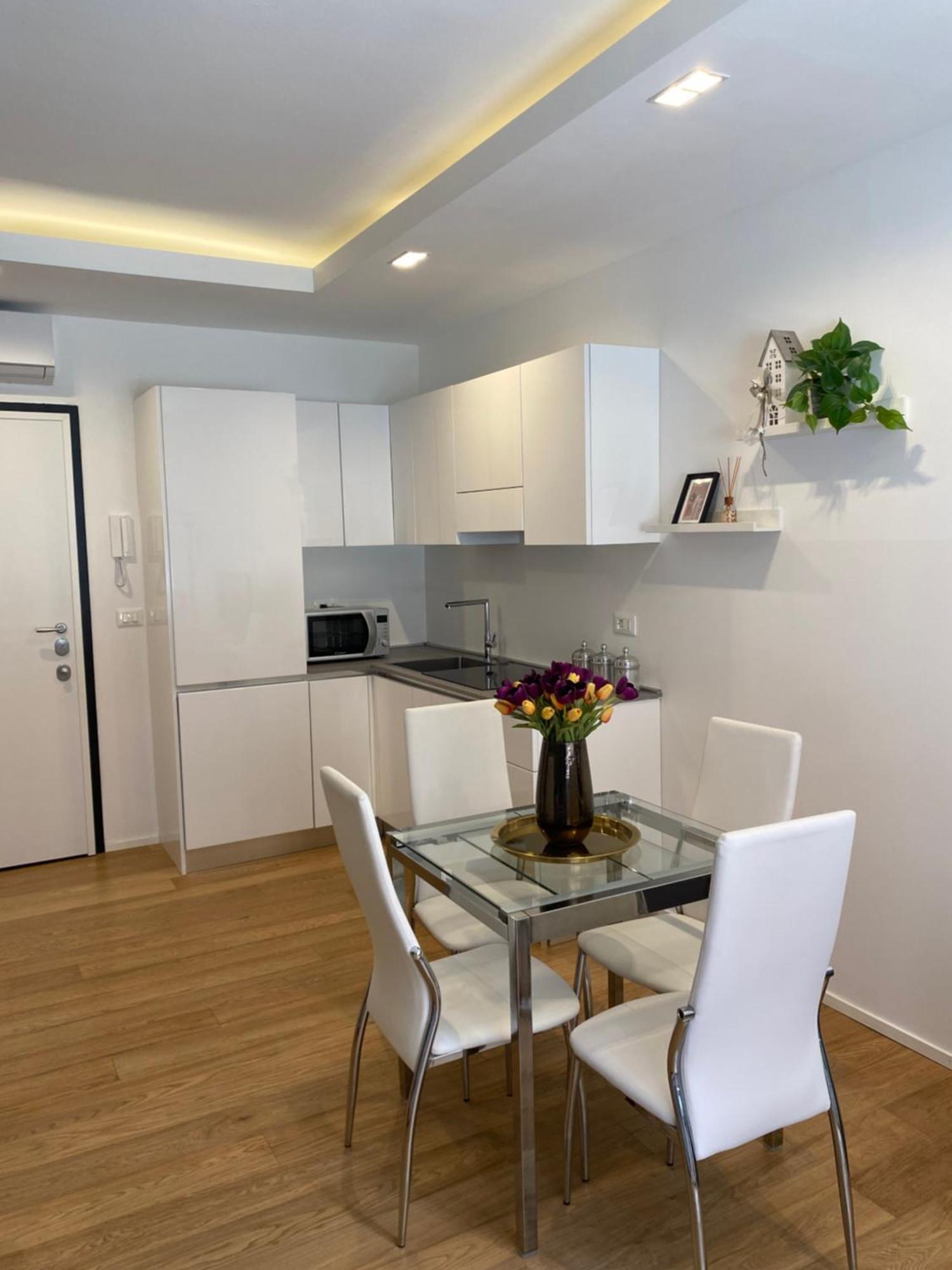 Gramsci 2 - Cozy Apartment Near Sempione Park! Μιλάνο Εξωτερικό φωτογραφία
